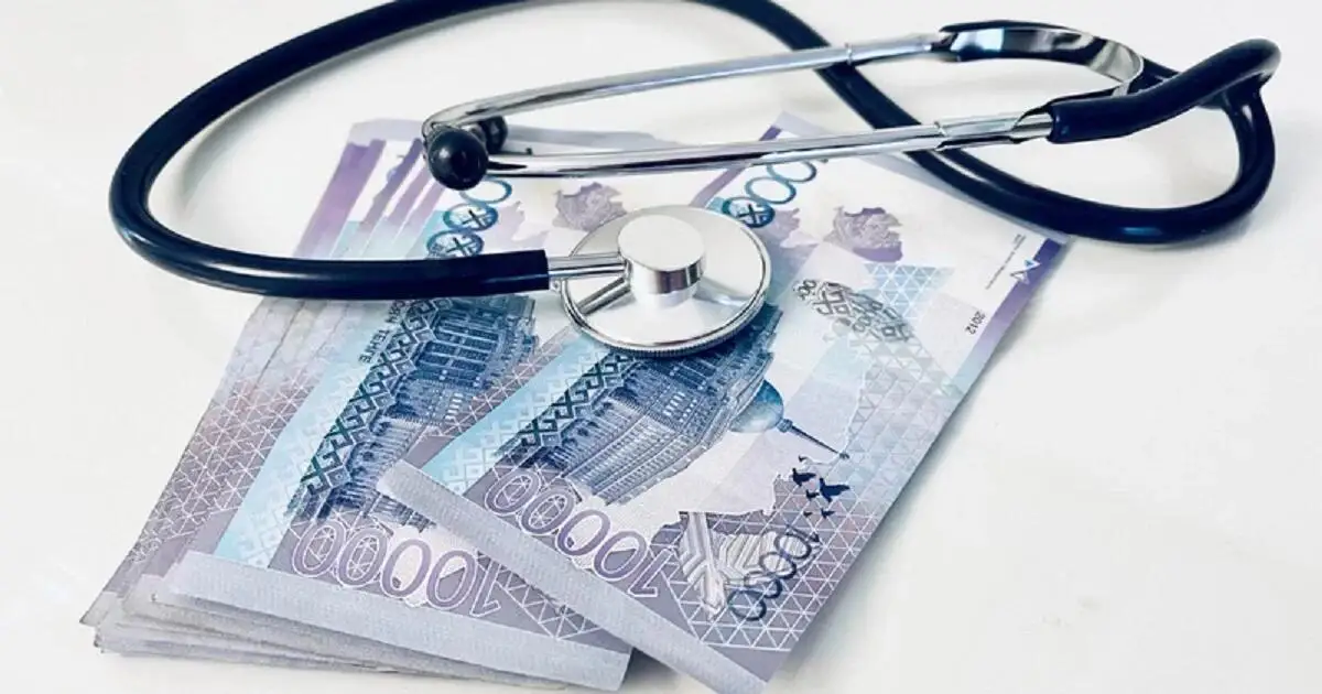 В Минфине подсчитали эффект от новой реформы ОСМС 2.0