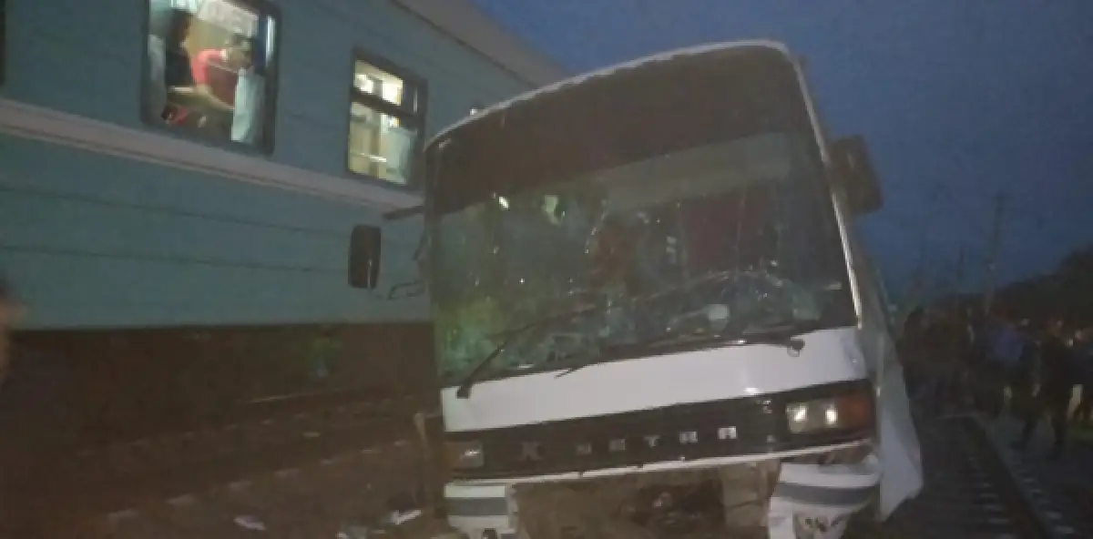 Ждите до 2020 года: когда построят путепровод на ж/д станции Шамалган