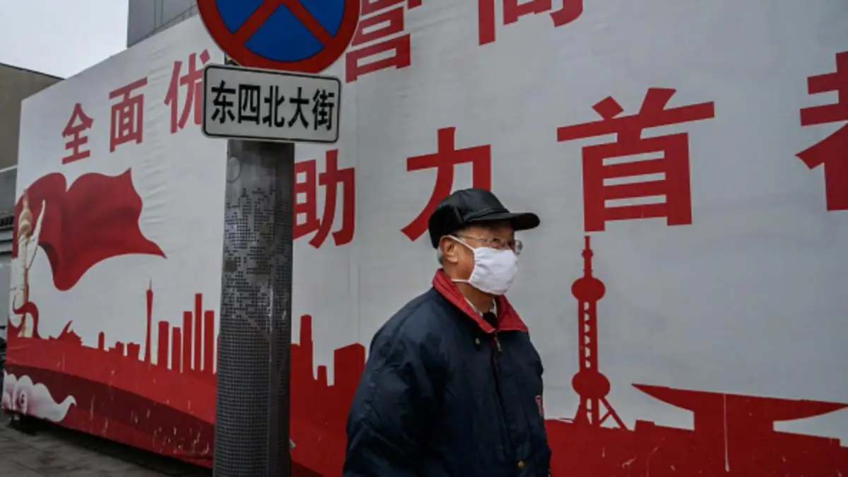 Казахстанец-нелегал сдал тест на коронавирус в Южной Корее