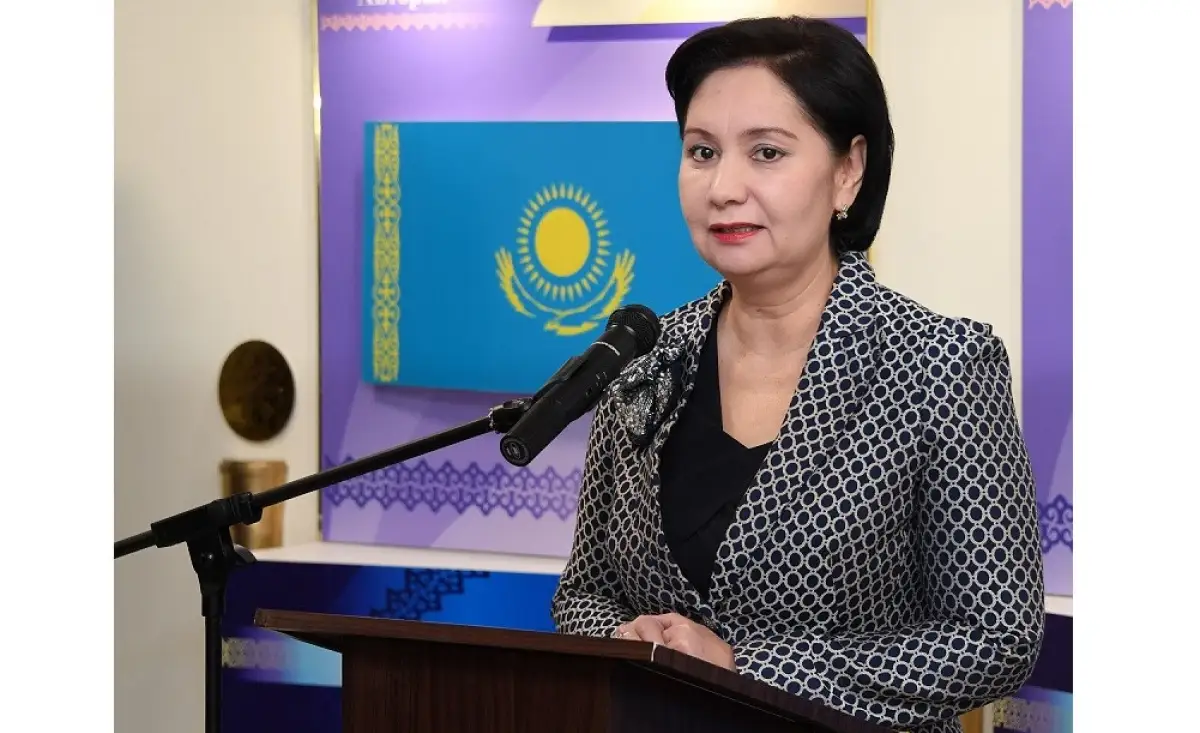 Мажилис проголосовал за досрочное прекращение полномочий Гульшары Абдыкаликовой 