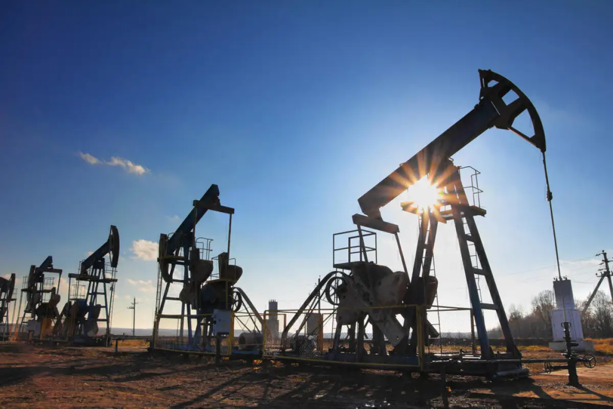 Жумангарин: «Сокращение нефтедобычи в Казахстане не отразилось на росте экономики»