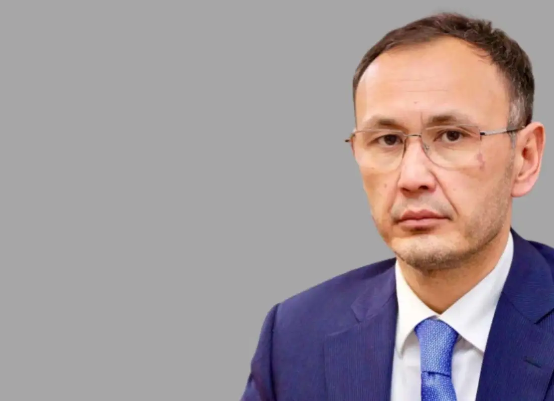 Назначен новый гендиректор Атырауского НПЗ