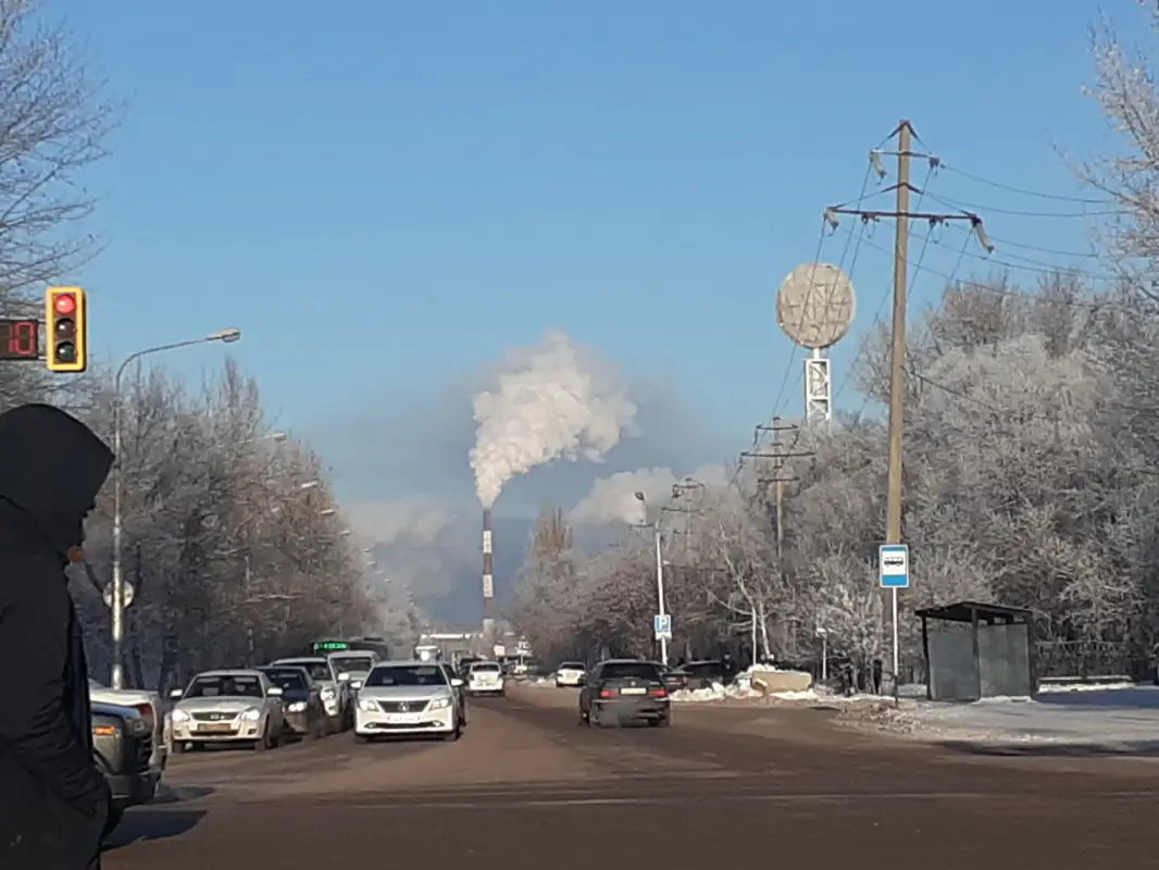 Правительство РК рассмотрело проект Экологического кодекса