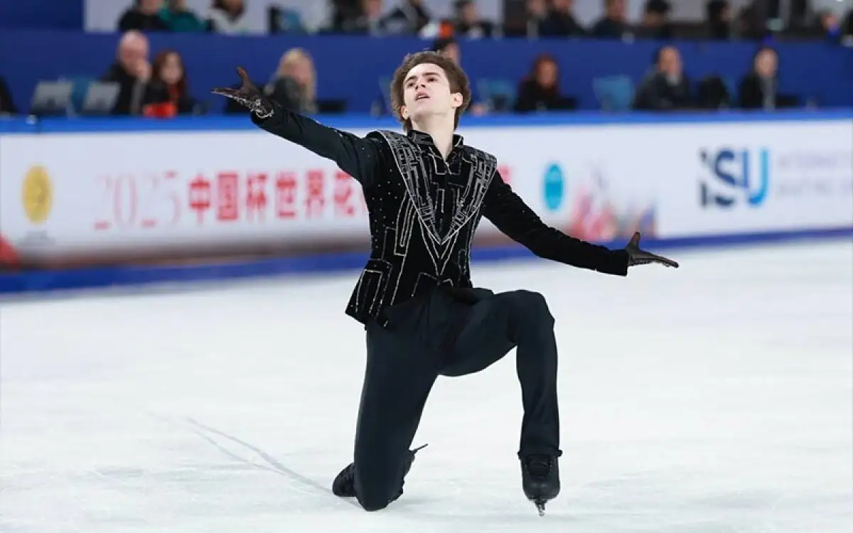 Сборная Казахстана планирует выступить в восьми видах спорта на ОИ-2026