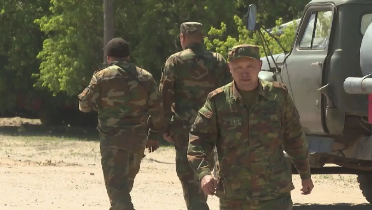 Кому повысили зарплаты с 1 июля в Казахстане