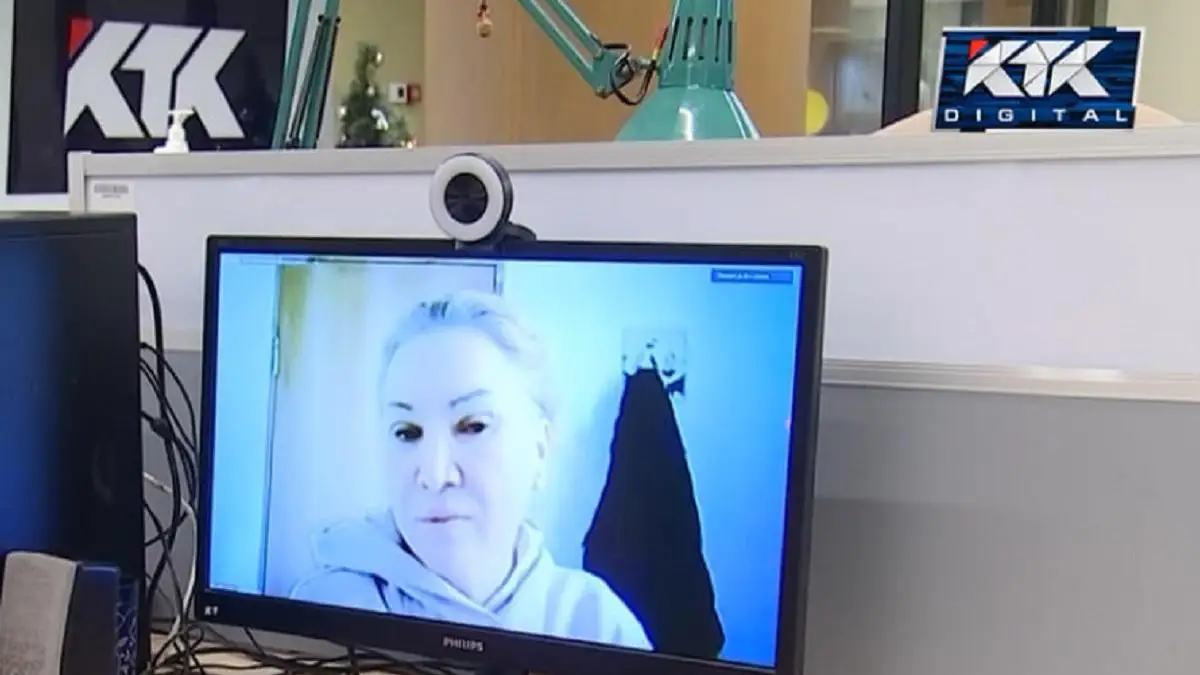 Суд вынес приговор Гульмире Сатыбалды