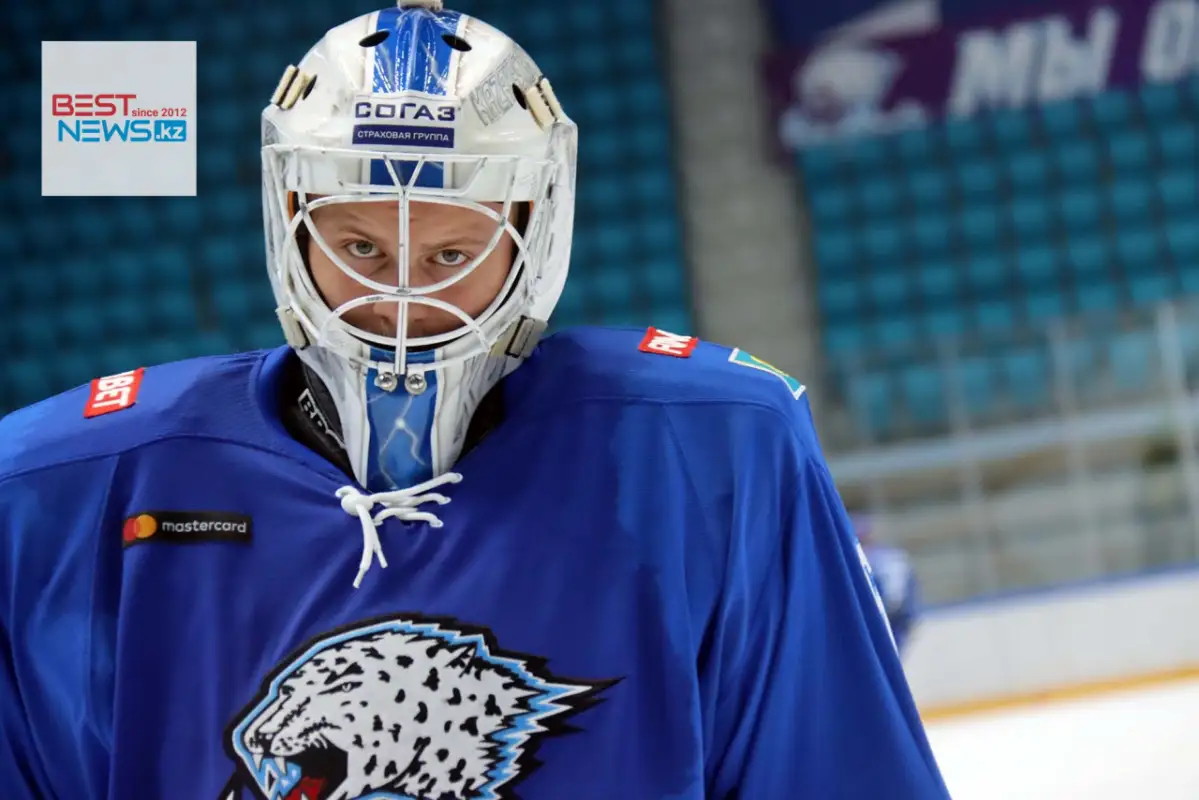 Денис Каратаев о матче с «Сарыаркой»: «Всё здорово»