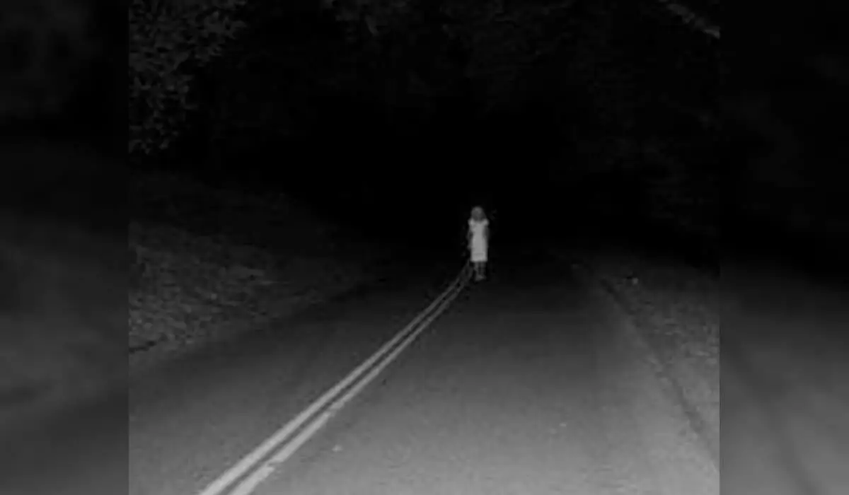 Аким ЗКО о призраке на дороге: «Это недостоверная информация или шутка"