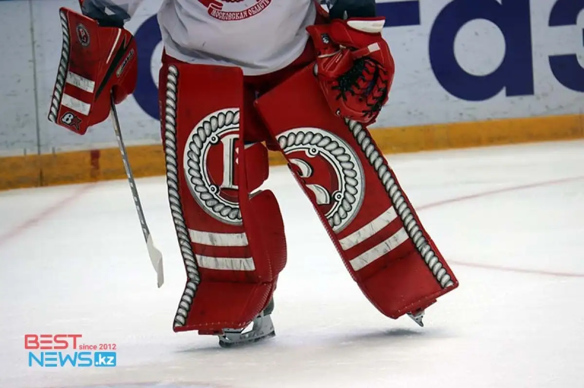 КХЛ снова отменила матч с участием "Барыса"