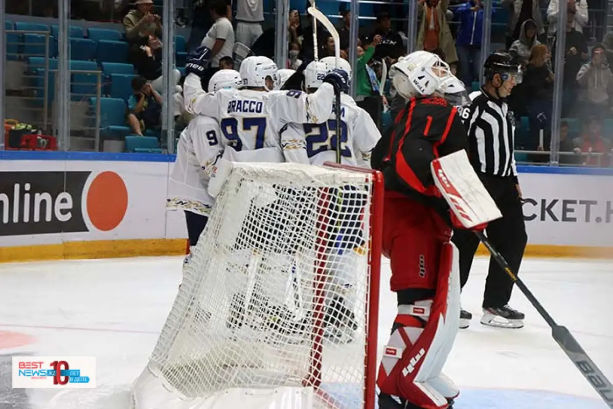 Не просто матч с лидером «Востока»: превью к матчу БарысvsАвтомобилист