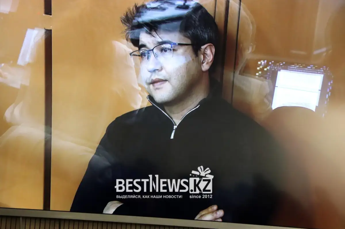 Какую работу может получить Бишимбаев после этапирования в колонию