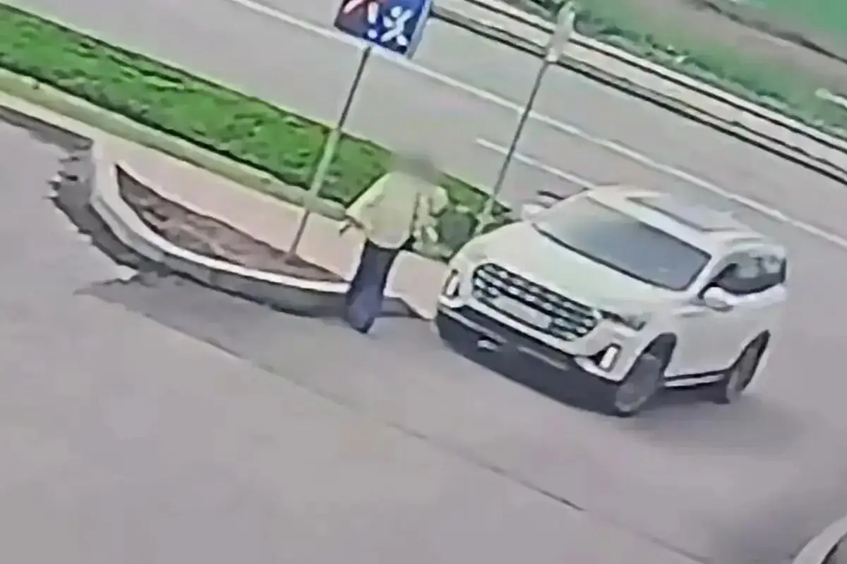 Задавила женщину в Кокшетау: мужу подозреваемой грозит тюремный срок 