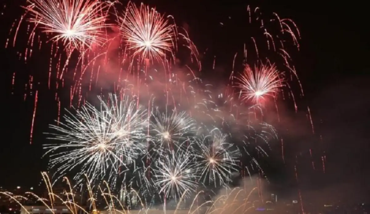 В Алматы дадут салют, в Астане пройдут концерты – афиша Дня Республики в главных городах