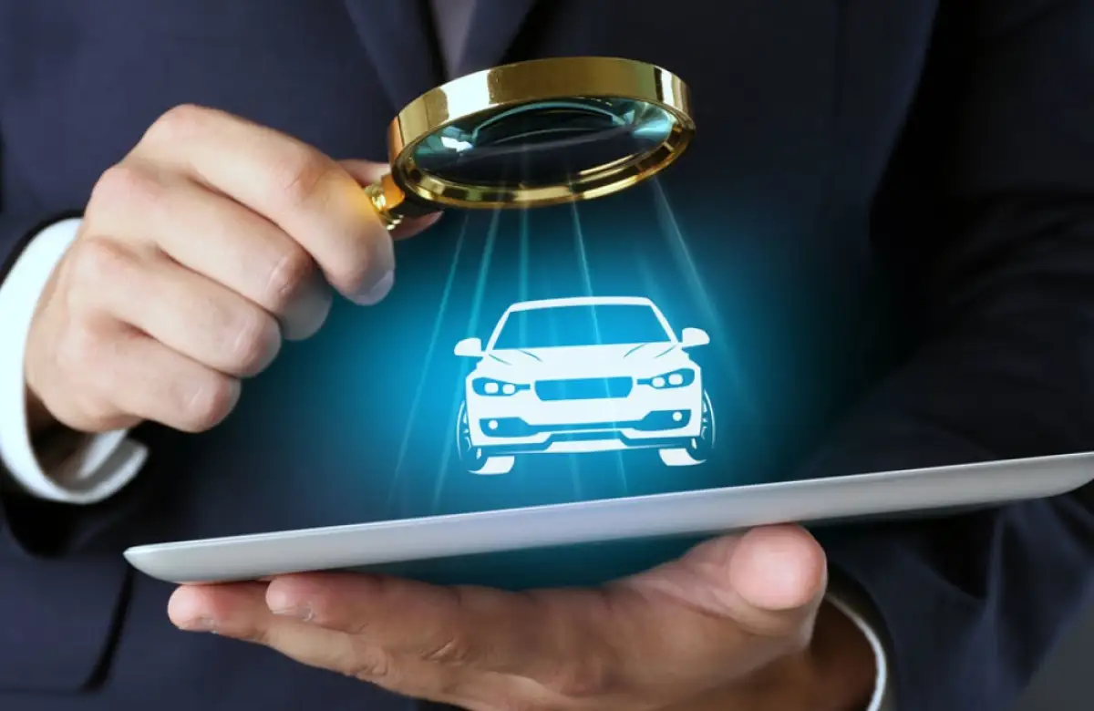 В Казахстане водители смогут проверять историю авто