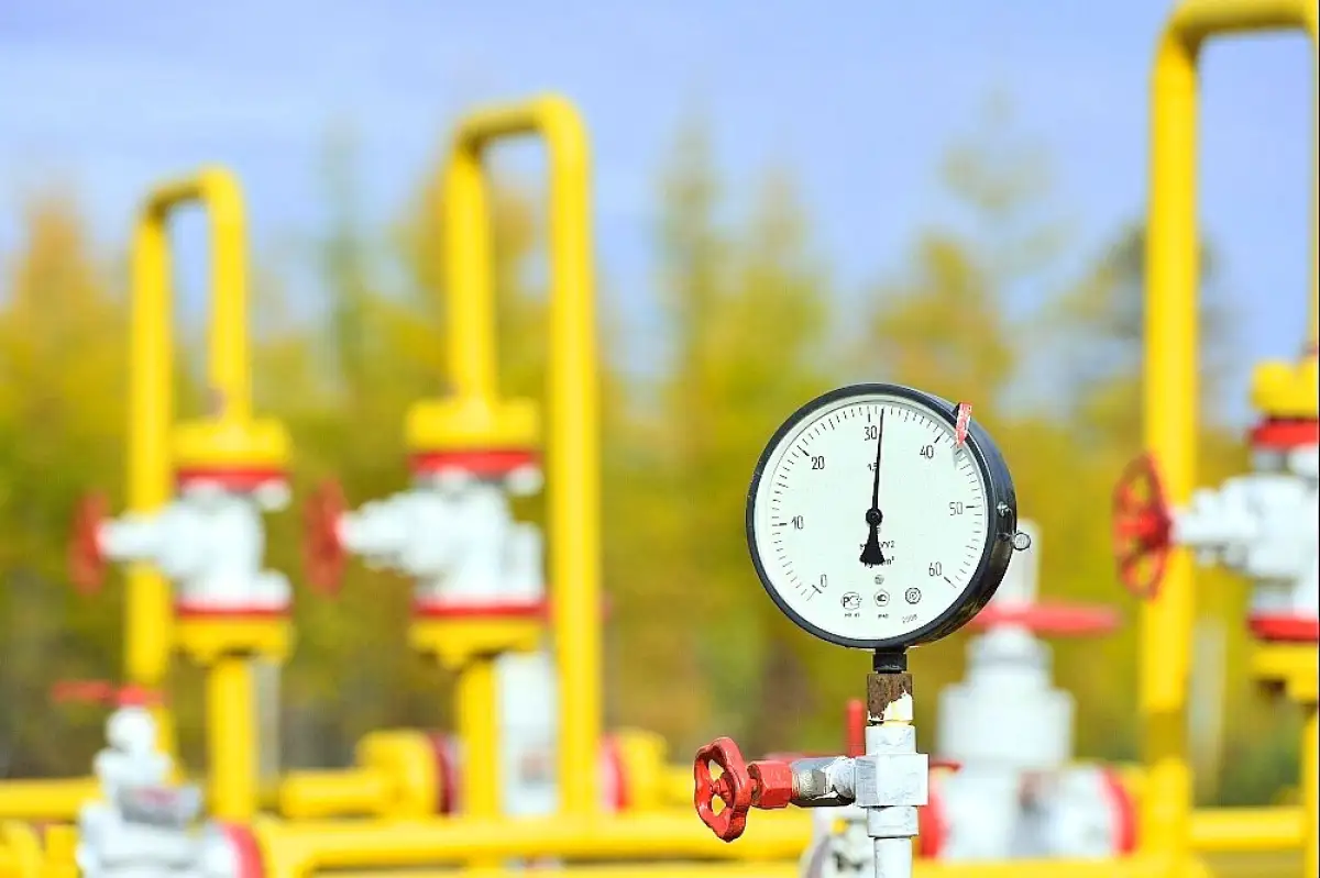 Россия продолжит поставки дизтоплива и газифицирует две области Казахстана