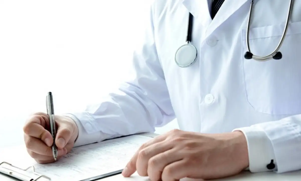 В Минздраве Казахстана третий раз поменяли главного санврача 