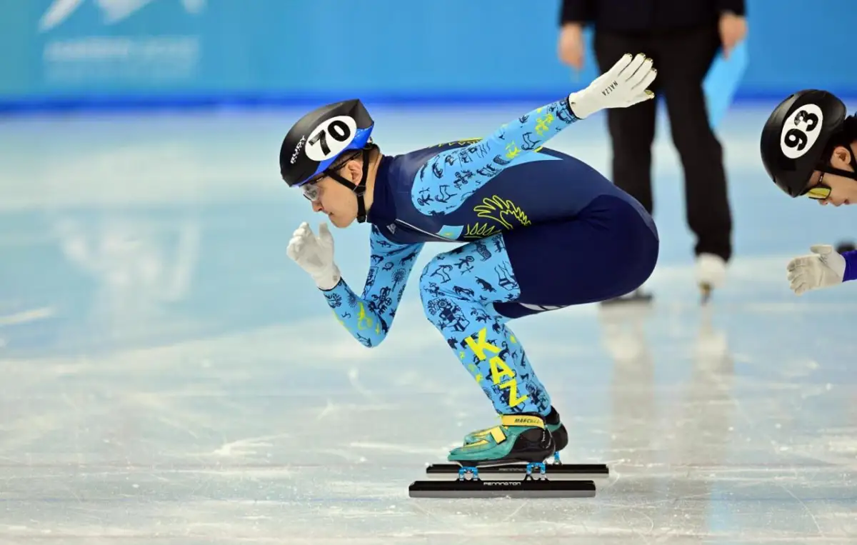 Олимпиада2026: где выступят казахстанцы и расписание трансляций