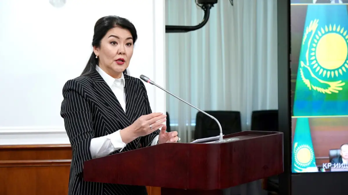 Отравление детей со смертельным исходом в Караганде: причина еще выясняется