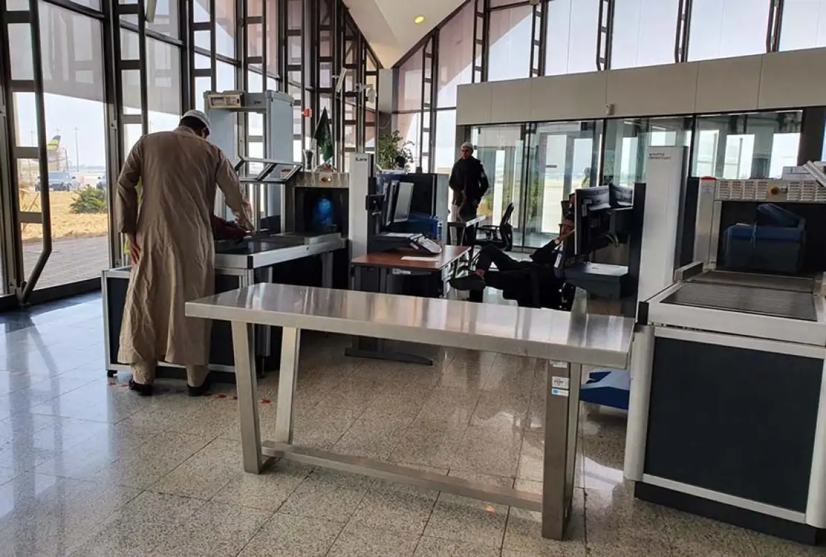 100 казахстанцев предпочли не выезжать из Саудовской Аравии