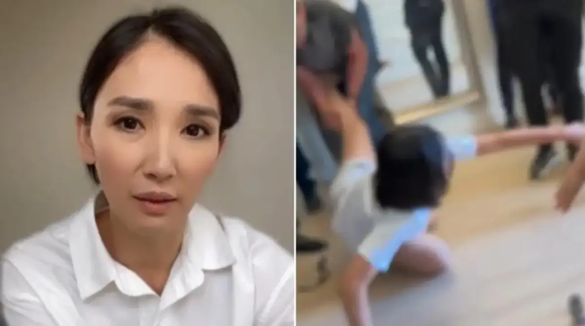 Скандал с выселением: на брата экс-акима Шымкента завели уголовное дело