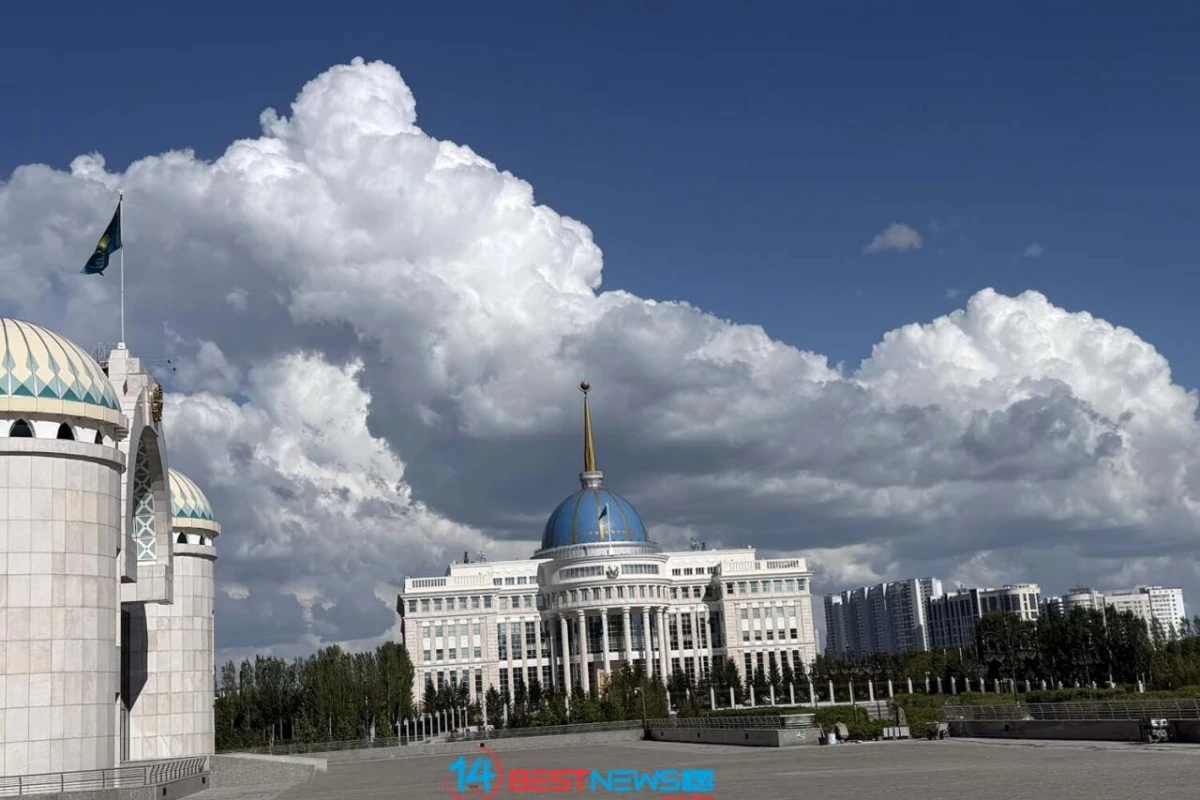 Конституционный Суд разъяснил право Президента Казахстана баллотироваться на выборах