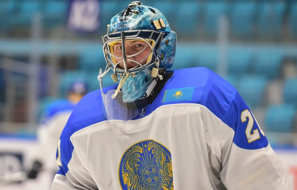 Долгожданный камбэк Кудрявцева: состав сборной Казахстана на матч с Нидерландами