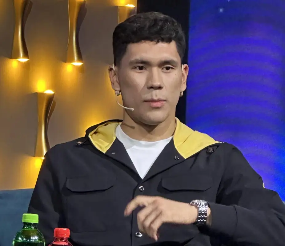 Вратаря "Кайрата" назвали лучшим в рейтинге