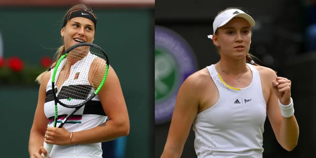 Где смотреть финал Рыбакина-Соболенко на Australian Open