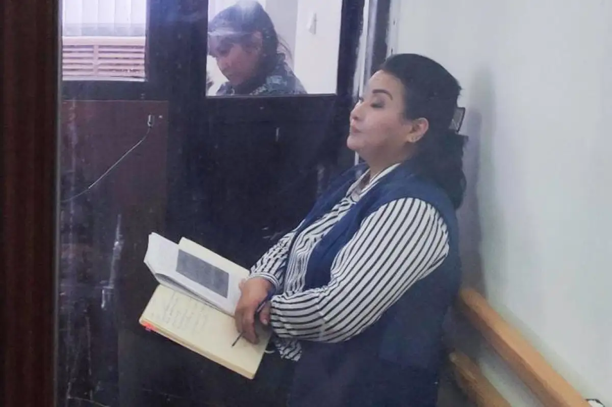 Бакытгуль Хаменовой оставили приговор без изменения