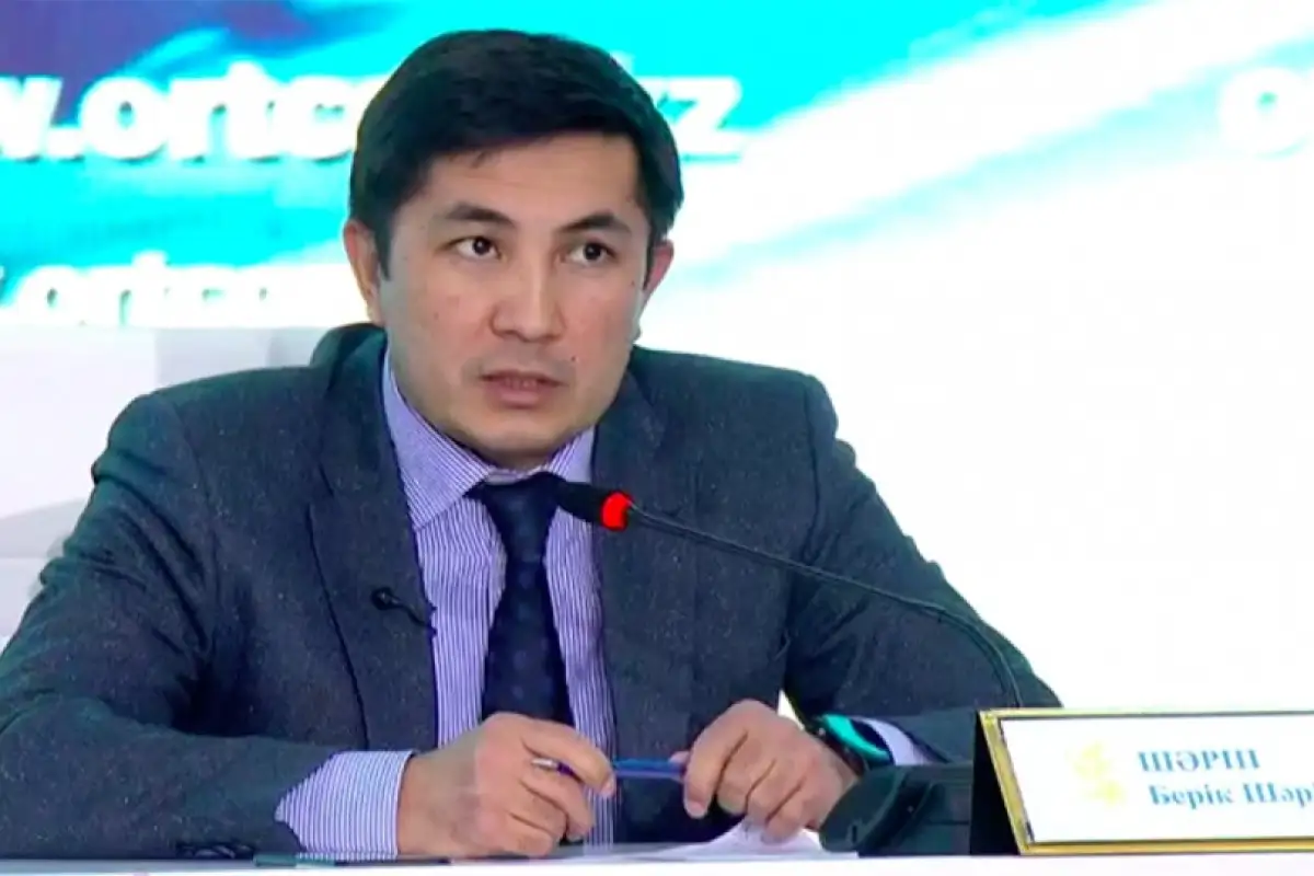 Бывший руководитель «СК-Фармация» задержан и взят под стражу