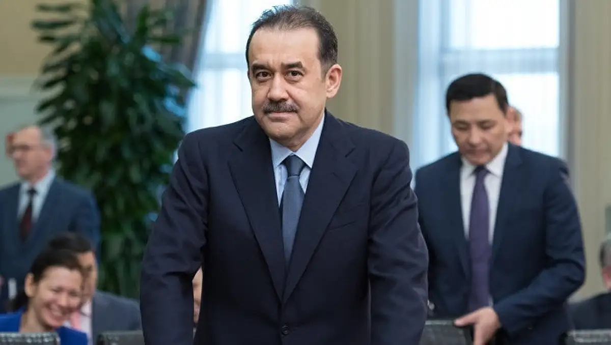 В КНБ сообщили о следствии в отношении Карима Масимова и задержании его заместителей