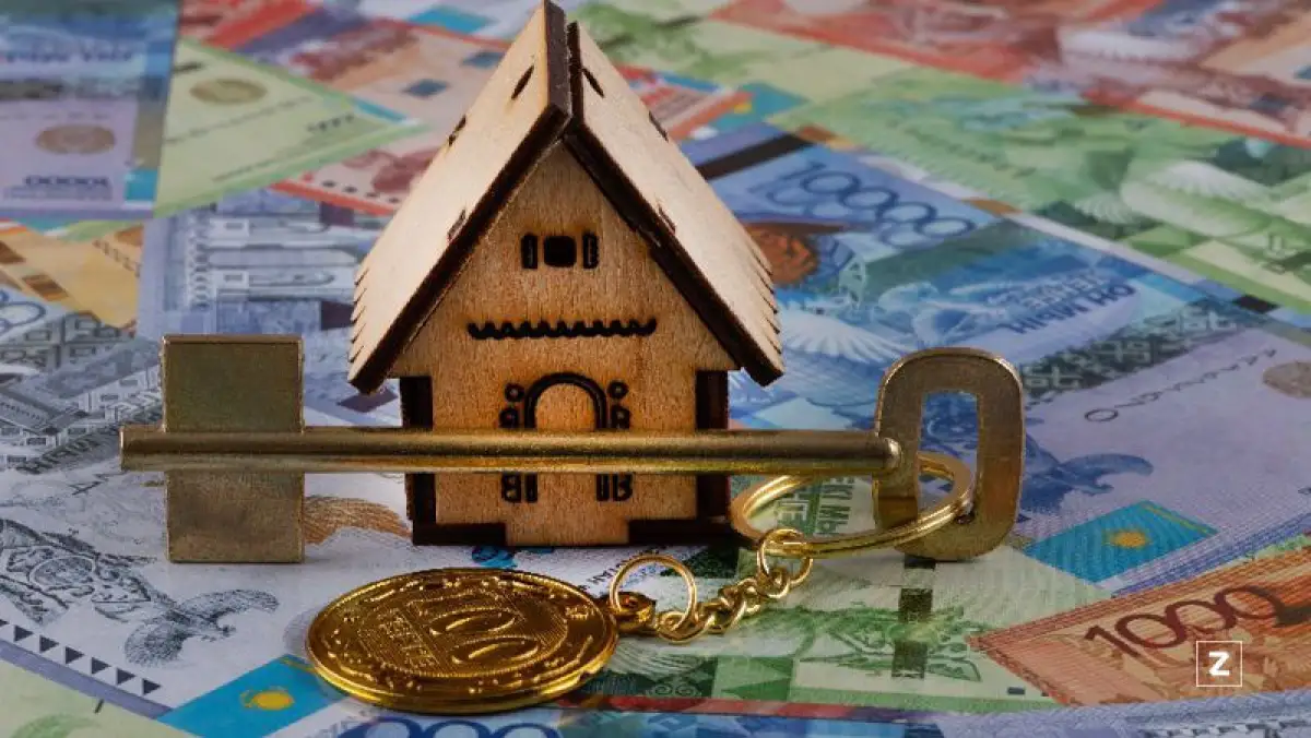 Приём заявок на субсидирование арендного жилья стартовал в Казахстане