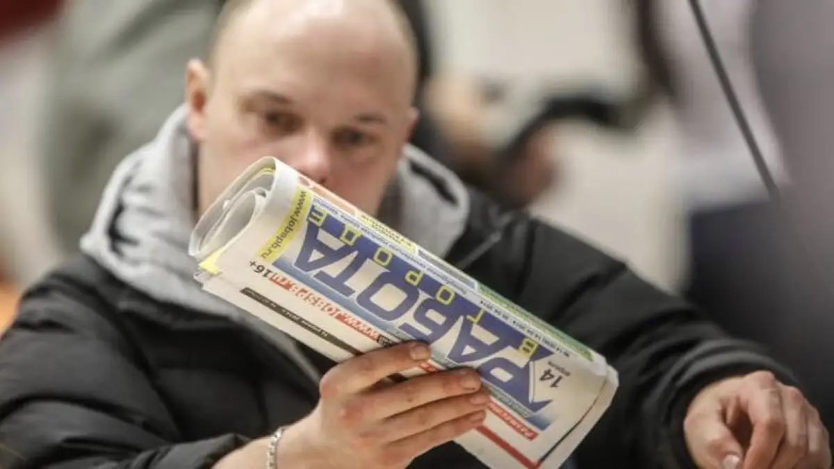 В Казахстане каждому безработному откроют профайл