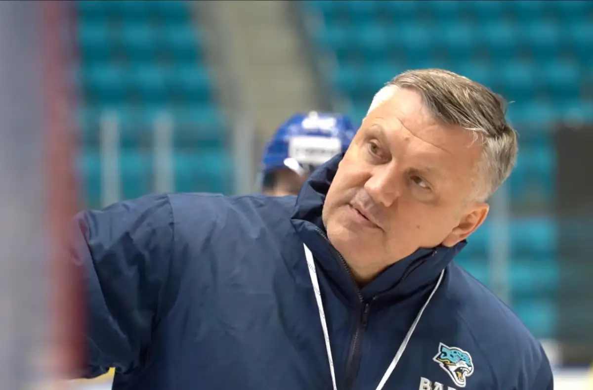 Буцаев о ситуации в «Барысе»: «Нам не из чего выбирать»