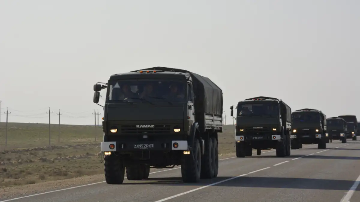 В подтопленные паводками регионы направлена дополнительная техника
