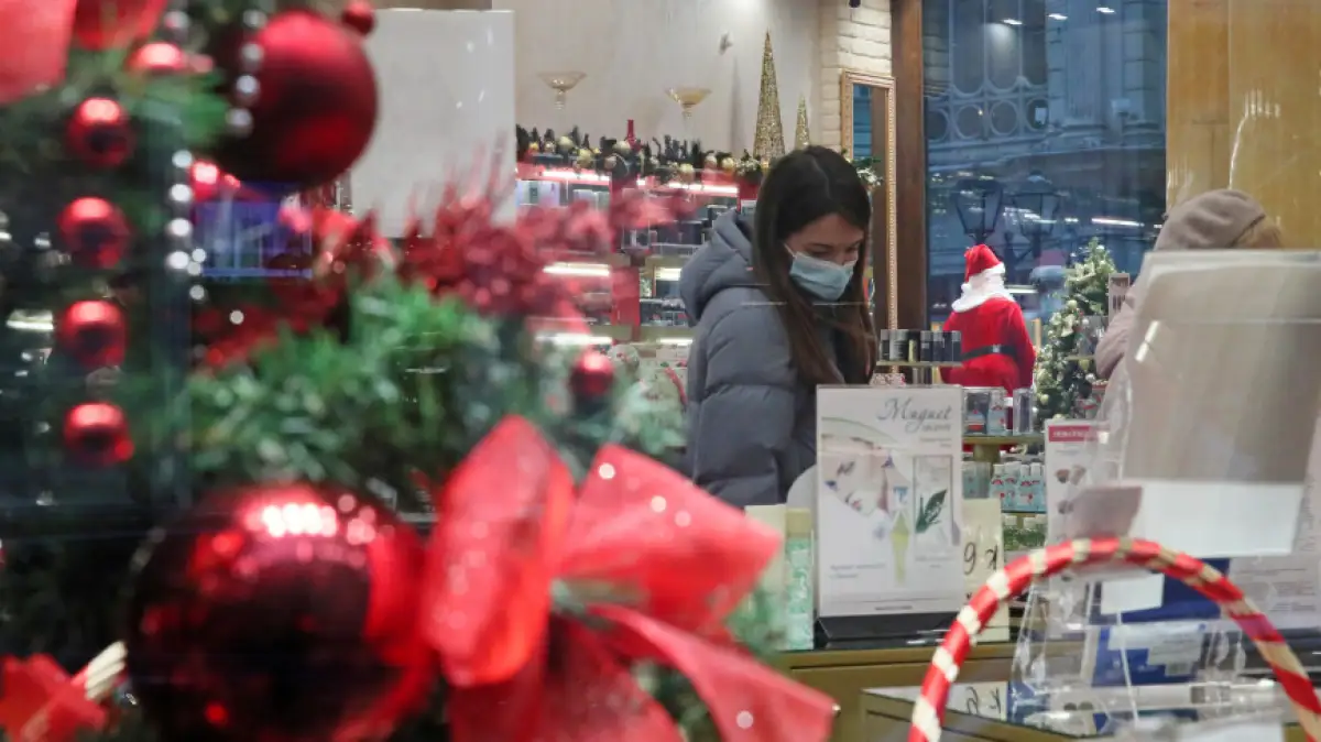 Ужесточат ли в Казахстане карантин перед праздниками – ответ главного санврача