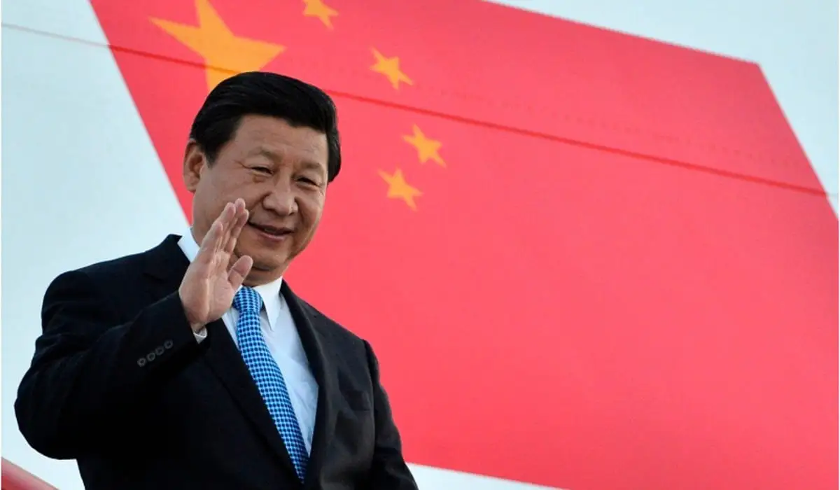 Акорда назвала дату визита Председателя КНР Си Цзиньпина