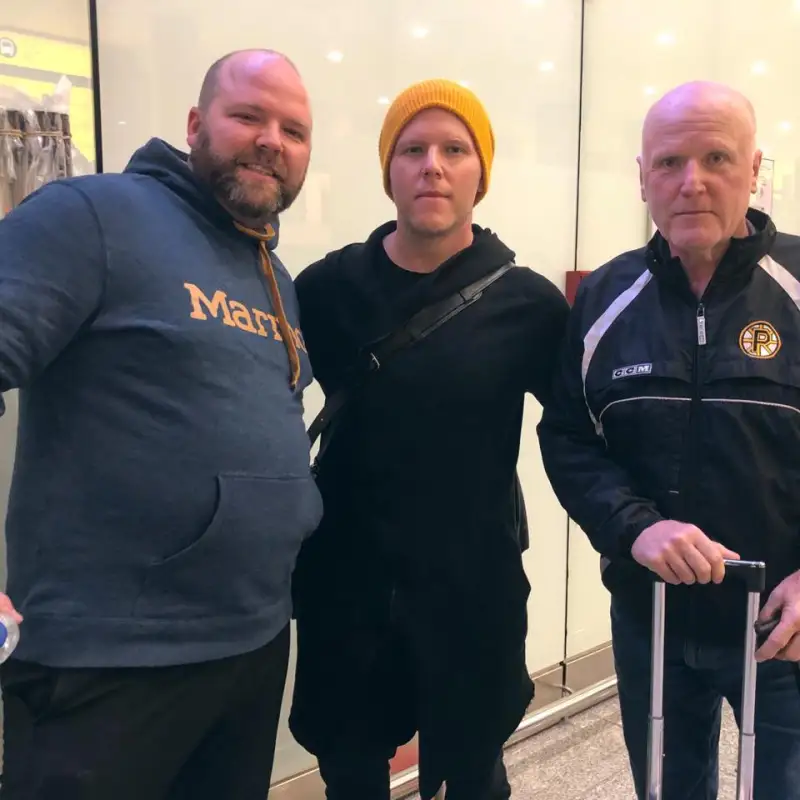 Кевин Даллмэн прилетел в Нур-Султан