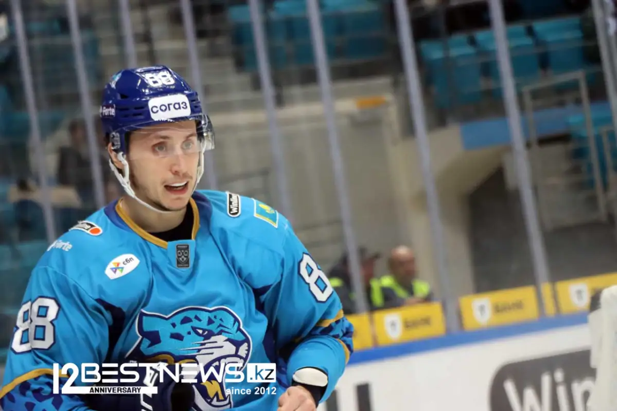 «Были удивлены»: как легионеры Барыса отреагировали на досрочное расторжение контрактов