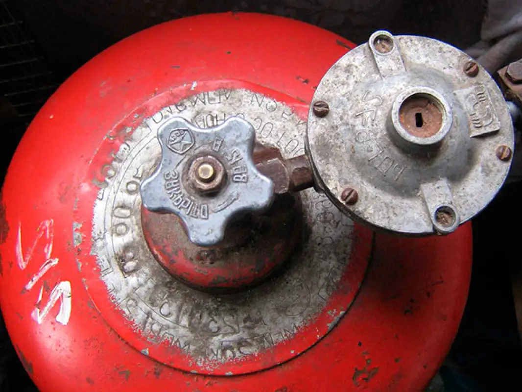 Кто отвечает за проверку газбаллонов – ответ МЧС Казахстана