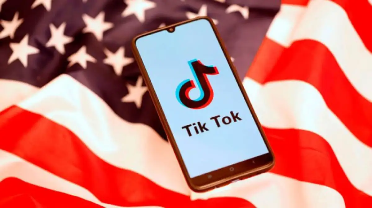 TikTok забанят в США