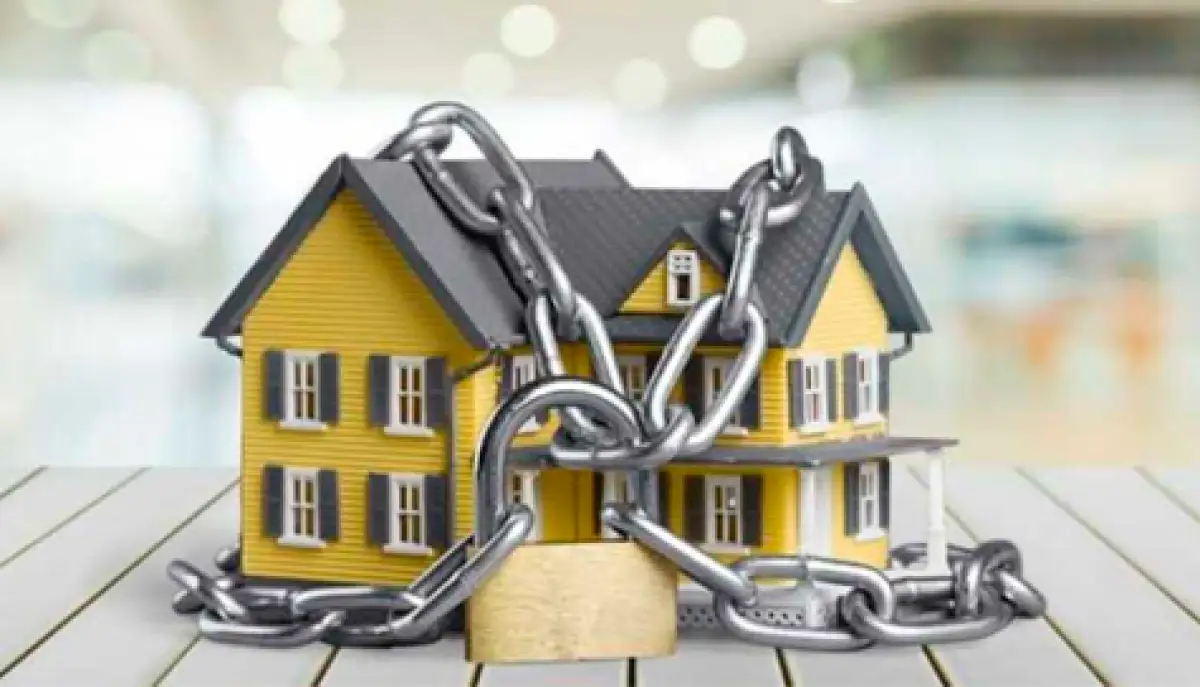 Конституционный Суд проверит основания и порядок для домашнего ареста