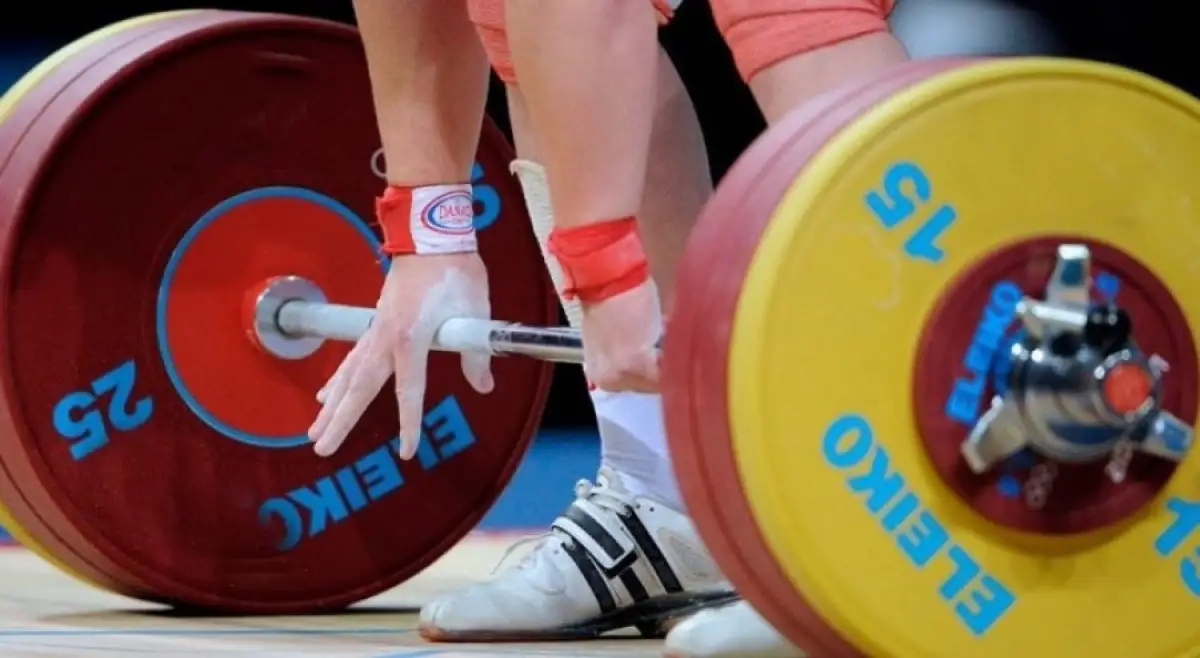 Призёра Олимпиады в Токио-2020 из сборной Казахстана подозревают в приёме допинга