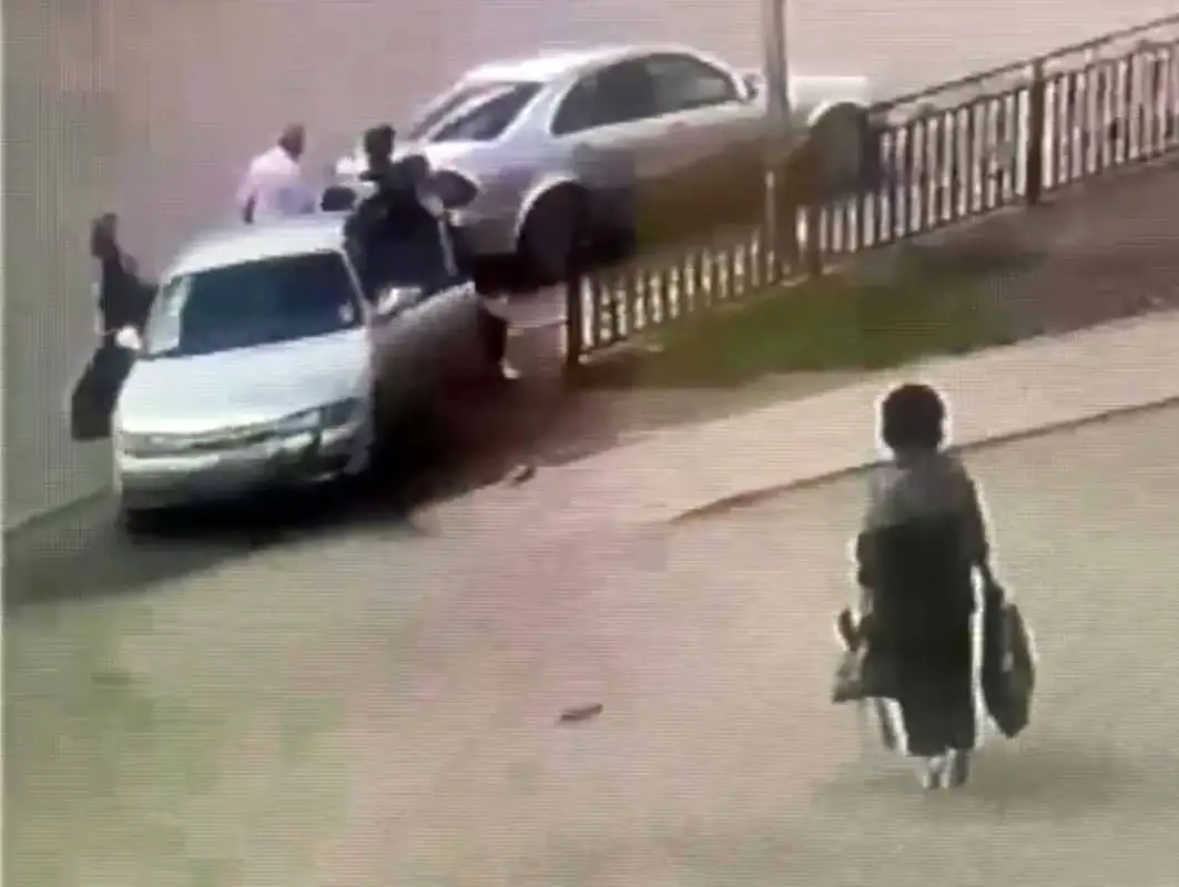 Жезказган: 5-летний ребенок задавил на авто пятерых взрослых