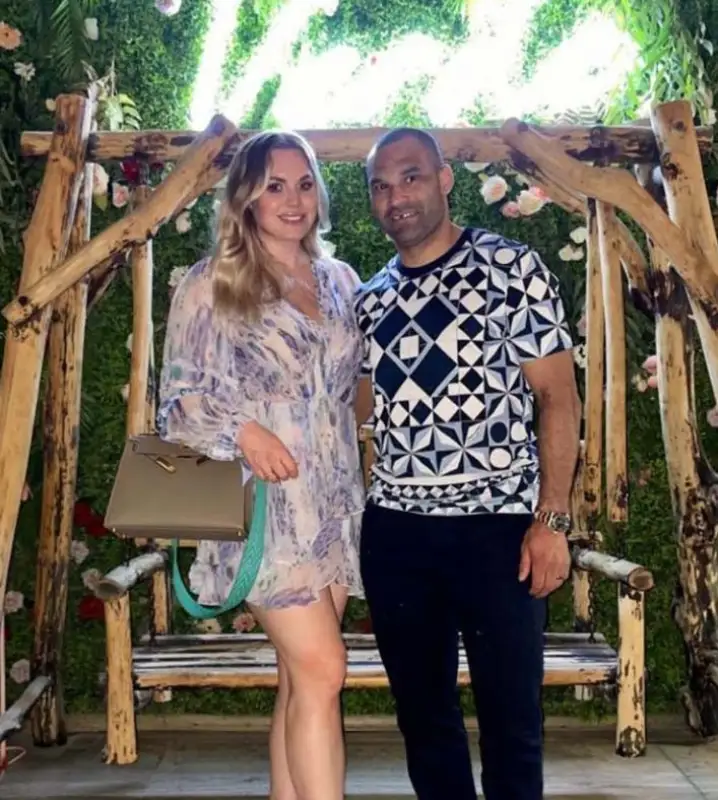 Фото: Найджел Доус тренировкам в сборной предпочел отдых в ОАЭ?