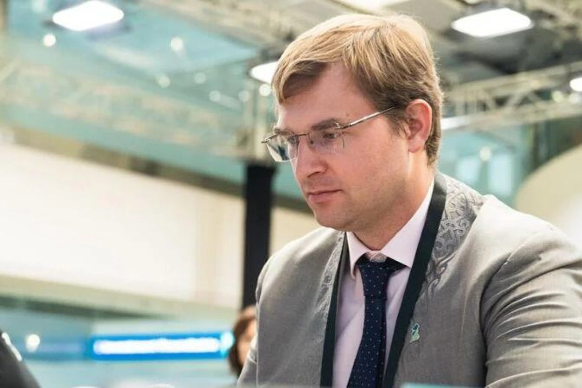 «Это наш шанс». Верит сам ли Тимур Турлов, что победит и возглавит FIDE?