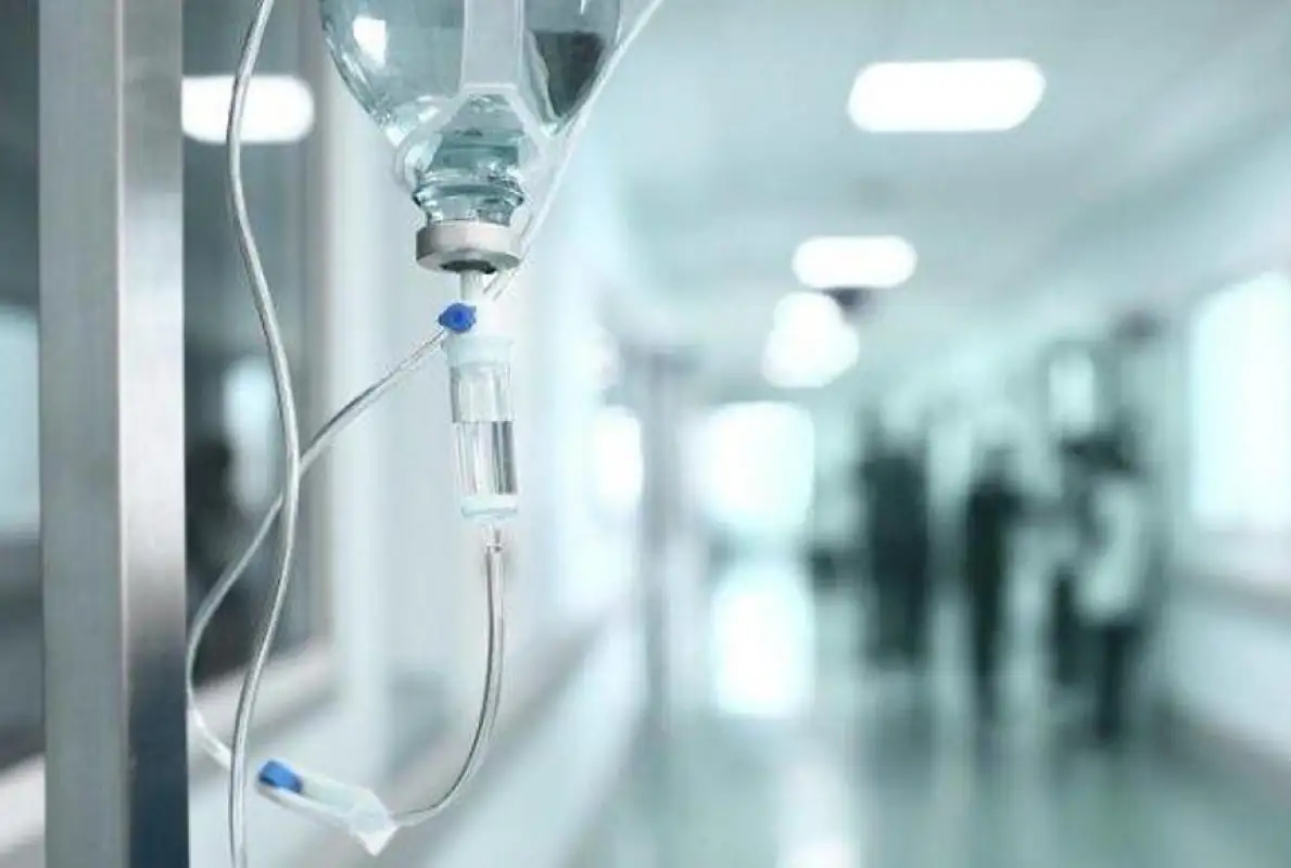 Медики рассказали о состоянии шахтеров после госпитализации в Караганду