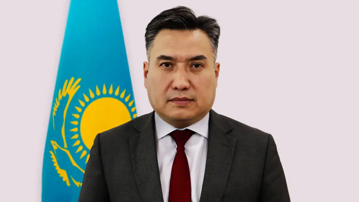 «Супруга не работает»: сколько тратят в семье вице-министра труда Ертаева каждый месяц