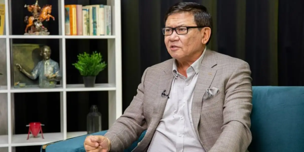 10 часов non-stop: «Народная партия Казахстана» вместе с экспертами обсудила предстоящий референдум