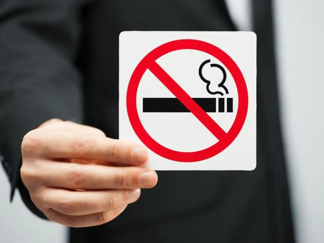 В Казахстане запретили продажу и рекламу вейпов
